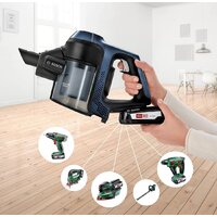 Пылесос Bosch BBS611PCK - Превью изображения №14 — Интернет-магазин ПроЗаказ