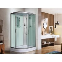 Душевая кабина WeltWasser WW500 Werra 1202 R - Превью изображения №3 — Интернет-магазин ПроЗаказ