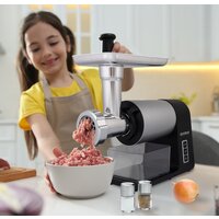 Мясорубка Endever Sigma-107 - Превью изображения №3 — Интернет-магазин ПроЗаказ