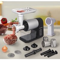 Мясорубка Endever Sigma-107 - Превью изображения №2 — Интернет-магазин ПроЗаказ