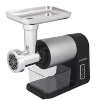 Мясорубка Endever Sigma-107 - Превью изображения №15 — Интернет-магазин ПроЗаказ