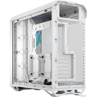 Корпус Fractal Design Torrent RGB White TG Clear Tint FD-C-TOR1A-07 - Превью изображения №5 — Интернет-магазин ПроЗаказ