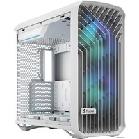 Корпус Fractal Design Torrent RGB White TG Clear Tint FD-C-TOR1A-07 - Превью изображения №11 — Интернет-магазин ПроЗаказ