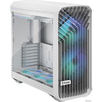 Корпус Fractal Design Torrent RGB White TG Clear Tint FD-C-TOR1A-07 - Превью изображения №17 — Интернет-магазин ПроЗаказ