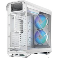 Корпус Fractal Design Torrent RGB White TG Clear Tint FD-C-TOR1A-07 - Превью изображения №14 — Интернет-магазин ПроЗаказ