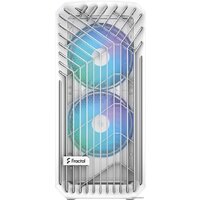 Корпус Fractal Design Torrent RGB White TG Clear Tint FD-C-TOR1A-07 - Превью изображения №22 — Интернет-магазин ПроЗаказ
