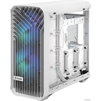 Корпус Fractal Design Torrent RGB White TG Clear Tint FD-C-TOR1A-07 - Превью изображения №8 — Интернет-магазин ПроЗаказ