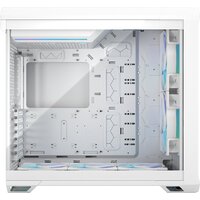 Корпус Fractal Design Torrent RGB White TG Clear Tint FD-C-TOR1A-07 - Превью изображения №12 — Интернет-магазин ПроЗаказ