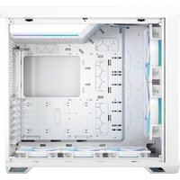 Корпус Fractal Design Torrent RGB White TG Clear Tint FD-C-TOR1A-07 - Превью изображения №2 — Интернет-магазин ПроЗаказ