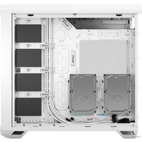 Корпус Fractal Design Torrent RGB White TG Clear Tint FD-C-TOR1A-07 - Превью изображения №9 — Интернет-магазин ПроЗаказ