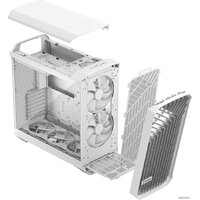 Корпус Fractal Design Torrent RGB White TG Clear Tint FD-C-TOR1A-07 - Превью изображения №10 — Интернет-магазин ПроЗаказ