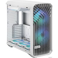 Корпус Fractal Design Torrent RGB White TG Clear Tint FD-C-TOR1A-07 - Превью изображения №7 — Интернет-магазин ПроЗаказ