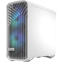 Корпус Fractal Design Torrent RGB White TG Clear Tint FD-C-TOR1A-07 - Превью изображения №18 — Интернет-магазин ПроЗаказ