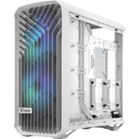 Корпус Fractal Design Torrent RGB White TG Clear Tint FD-C-TOR1A-07 - Превью изображения №4 — Интернет-магазин ПроЗаказ