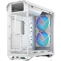 Корпус Fractal Design Torrent RGB White TG Clear Tint FD-C-TOR1A-07 - Превью изображения №3 — Интернет-магазин ПроЗаказ