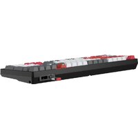 Клавиатура A4Tech Bloody WS98 Naraka (Bloody BLMS Red Plus) - Превью изображения №12 — Интернет-магазин ПроЗаказ