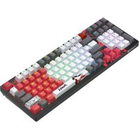 Клавиатура A4Tech Bloody WS98 Naraka (Bloody BLMS Red Plus) - Превью изображения №3 — Интернет-магазин ПроЗаказ