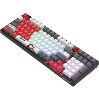 Клавиатура A4Tech Bloody WS98 Naraka (Bloody BLMS Red Plus) - Превью изображения №5 — Интернет-магазин ПроЗаказ