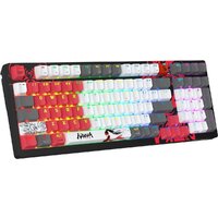 Клавиатура A4Tech Bloody WS98 Naraka (Bloody BLMS Red Plus) - Превью изображения №6 — Интернет-магазин ПроЗаказ