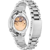 Наручные часы Citizen NJ0200-50Z - Превью изображения №2 — Интернет-магазин ПроЗаказ