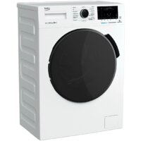 Стиральная машина BEKO WSPE6H616W - Превью изображения №2 — Интернет-магазин ПроЗаказ