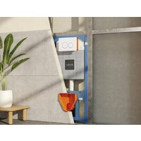 Инсталляция для унитаза Vitra V12 762-5800-01 - Превью изображения №2 — Интернет-магазин ПроЗаказ
