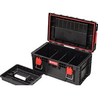 Ящик для инструментов Qbrick System Prime Toolbox 250 Expert - Превью изображения №6 — Интернет-магазин ПроЗаказ