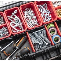 Ящик для инструментов Qbrick System Prime Toolbox 250 Expert - Превью изображения №10 — Интернет-магазин ПроЗаказ