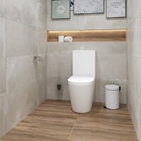 Унитаз напольный Lauter Vortex 2110022VF - Превью изображения №18 — Интернет-магазин ПроЗаказ