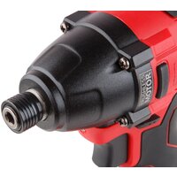 Винтоверт Wortex CWR 0118 0329286 (с 2-мя АКБ, кейс) - Превью изображения №3 — Интернет-магазин ПроЗаказ