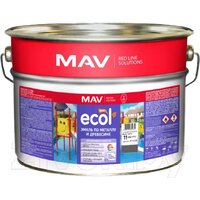 MAV Ecol ПФ-115 11 кг (фиолетовый)