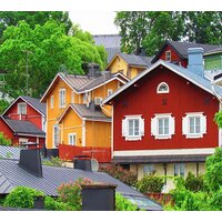 Эмаль MAV Ecol ПФ-115 11 кг (фиолетовый) - Превью изображения №6 — Интернет-магазин ПроЗаказ