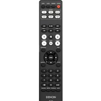 CD-проигрыватель Denon RCD-M41 DAB+ (черный) - Превью изображения №3 — Интернет-магазин ПроЗаказ