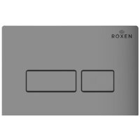 Инсталляция для унитаза Roxen StounFix Dual Fresh 856831 - Превью изображения №8 — Интернет-магазин ПроЗаказ