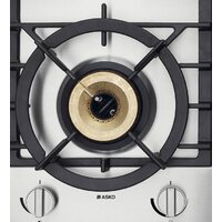 Варочная панель ASKO HG1666SB - Превью изображения №2 — Интернет-магазин ПроЗаказ