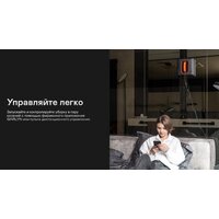 Робот для мытья окон Garlyn CleanWiz - Превью изображения №10 — Интернет-магазин ПроЗаказ