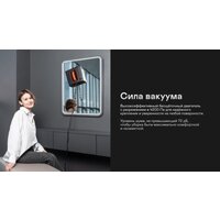Робот для мытья окон Garlyn CleanWiz - Превью изображения №9 — Интернет-магазин ПроЗаказ