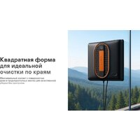 Робот для мытья окон Garlyn CleanWiz - Превью изображения №8 — Интернет-магазин ПроЗаказ