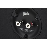 Полочная акустика Polk Audio Reserve R350 (черный) - Превью изображения №8 — Интернет-магазин ПроЗаказ