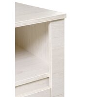 Тумба Рэйгрупп Bromo ТК-07 2D 130x80x51 ТВ-07 BR (дуб бордолайт) - Превью изображения №6 — Интернет-магазин ПроЗаказ