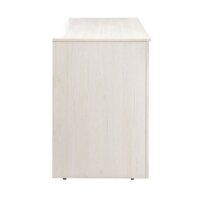 Тумба Рэйгрупп Bromo ТК-07 2D 130x80x51 ТВ-07 BR (дуб бордолайт) - Превью изображения №4 — Интернет-магазин ПроЗаказ