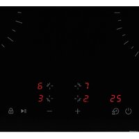 Варочная панель Krona Zauber 60 BL TK - Превью изображения №6 — Интернет-магазин ПроЗаказ