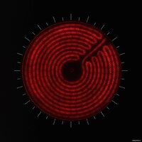 Варочная панель Krona Zauber 60 BL TK - Превью изображения №13 — Интернет-магазин ПроЗаказ