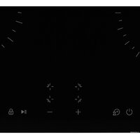 Варочная панель Krona Zauber 60 BL TK - Превью изображения №5 — Интернет-магазин ПроЗаказ