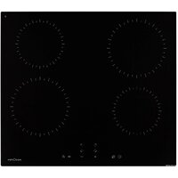 Варочная панель Krona Zauber 60 BL TK - Превью изображения №2 — Интернет-магазин ПроЗаказ