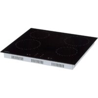 Варочная панель Krona Zauber 60 BL TK - Превью изображения №3 — Интернет-магазин ПроЗаказ