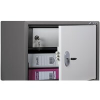 Сейфы, оборудование для хранения и транспортировки ценностей