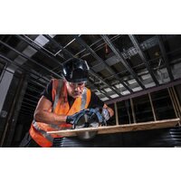 Дисковая (циркулярная) пила AEG Powertools KS 12-1 4935472006 - Превью изображения №2 — Интернет-магазин ПроЗаказ