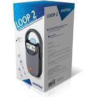 Беспроводная колонка SmartBuy Loop 2 SBS-5060 - Превью изображения №2 — Интернет-магазин ПроЗаказ