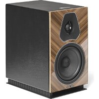 Полочная акустика Sonus Faber Lumina II Amator (орех) - Превью изображения №3 — Интернет-магазин ПроЗаказ